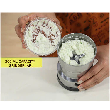 Portable Electric Grinder (EG1) - Image 5