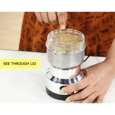 Portable Electric Grinder (EG1) - Image 6