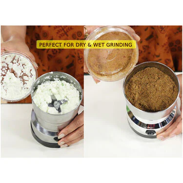 Portable Electric Grinder (EG1) - Image 8