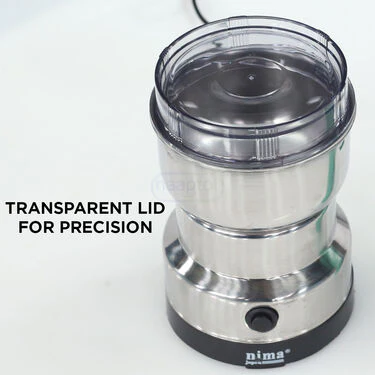 Portable Electric Mixi + FREE Cutter with peeler (EG8) - Image 5