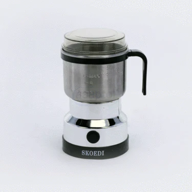 Powerful Portable Electric Grinder (EG10) - Image 2