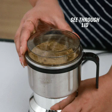 Powerful Portable Electric Grinder (EG10) - Image 6