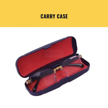 Premium Adaptive Power Reading Glasses B1 G1 Free (ORG34) - Image 5