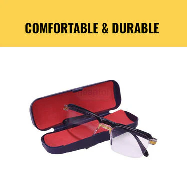 Premium Adaptive Power Reading Glasses B1 G1 Free (ORG34) - Image 6