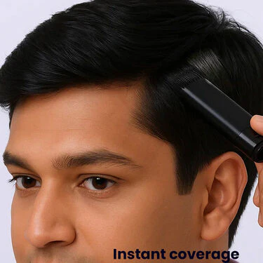 Quick And Easy Hair Root Touchup (IHCT2) - Image 2