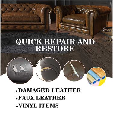 Quick & Easy Repair Patch - Pick Any One (QERK) - Image 3