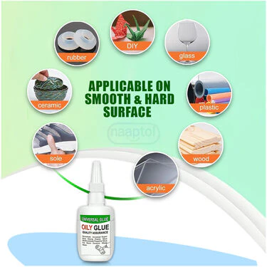 Quick Repair Super Strong Glue BOGO (QRSSG) - Image 3