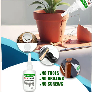 Quick Repair Super Strong Glue BOGO (QRSSG) - Image 4