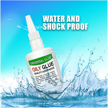 Quick Repair Super Strong Glue BOGO (QRSSG) - Image 5