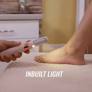 Rechargeable Callus Remover For Feet (RFF5) - Image 3