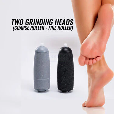 Rechargeable Callus Remover For Feet (RFF5) - Image 9