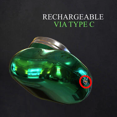Rechargeable Daily Use Powerful Shaver - Buy 1 Get 1 FREE (2PS3) - Image 3