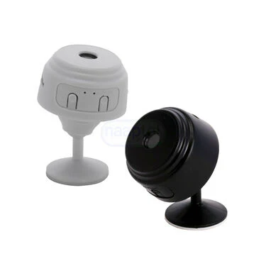 Rechargeable HD Wi-Fi CCTV Live Camera (CCTV16) - Image 2