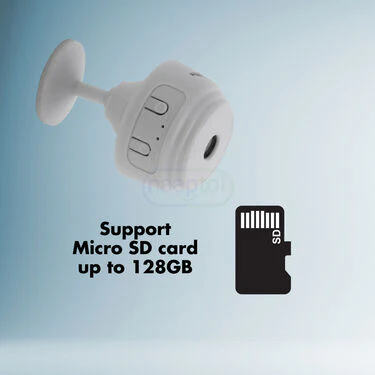 Rechargeable HD Wi-Fi CCTV Live Camera (CCTV16) - Image 6