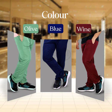 Rocket Deal 3 Comfortable Pants (3SPT16) - Image 4