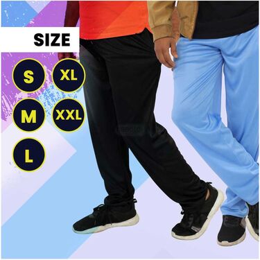 Rocket Deal - 3 Comfortable Pants (3SPT2) - Image 3