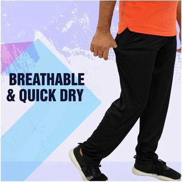 Rocket Deal - 3 Comfortable Pants (3SPT2) - Image 5