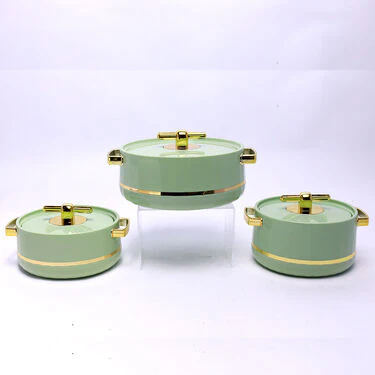 Set of 3 Designer Insulated Casserole (3DIC1) - Image 2