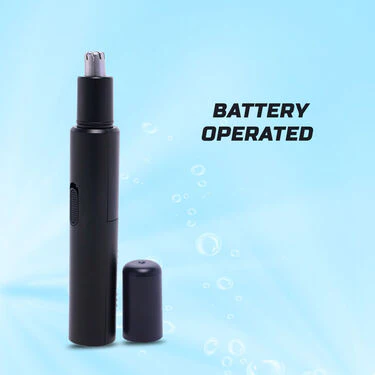 Stylish Golden Trimmer With Free Ear & Nose Trimmer (PMTNT) - Image 14