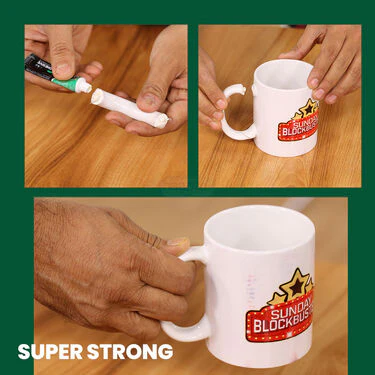 Super Strong Repair Glue BOGO - Image 5