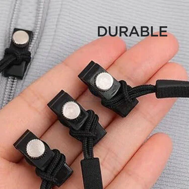 Universal Zipper Slider Replacement Pack of 12 (PD39) - Image 5