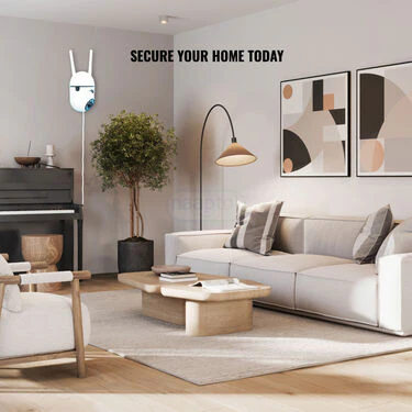 WiFi CCTV Security HD Camera (CCTV17) - Image 3