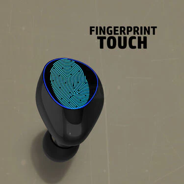Wireless Bluetooth Earbuds With Free 3 Type C Fast Charging Cable (TWS61) - Image 8