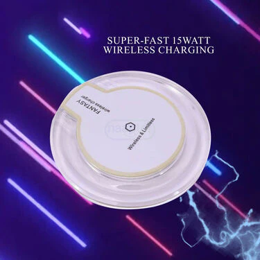 Wireless Charger (FWC) - Image 3