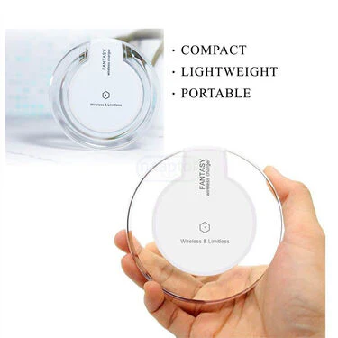 Wireless Charger (FWC) - Image 4